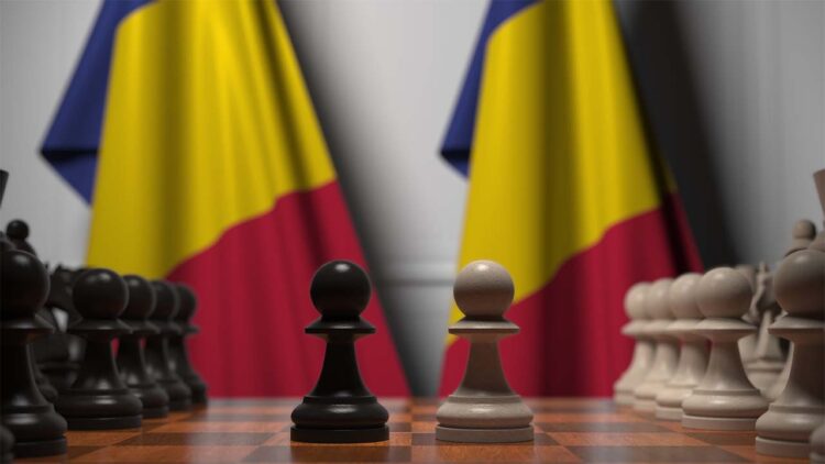 Best Romanian Chess Players From Romania