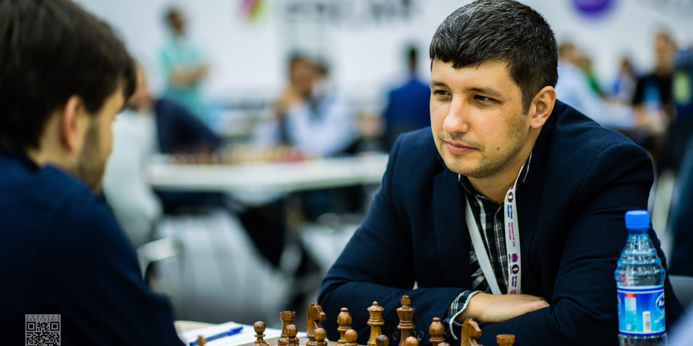 Lupulescu Constantin Chess Player Profile