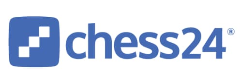Chess24 Logo