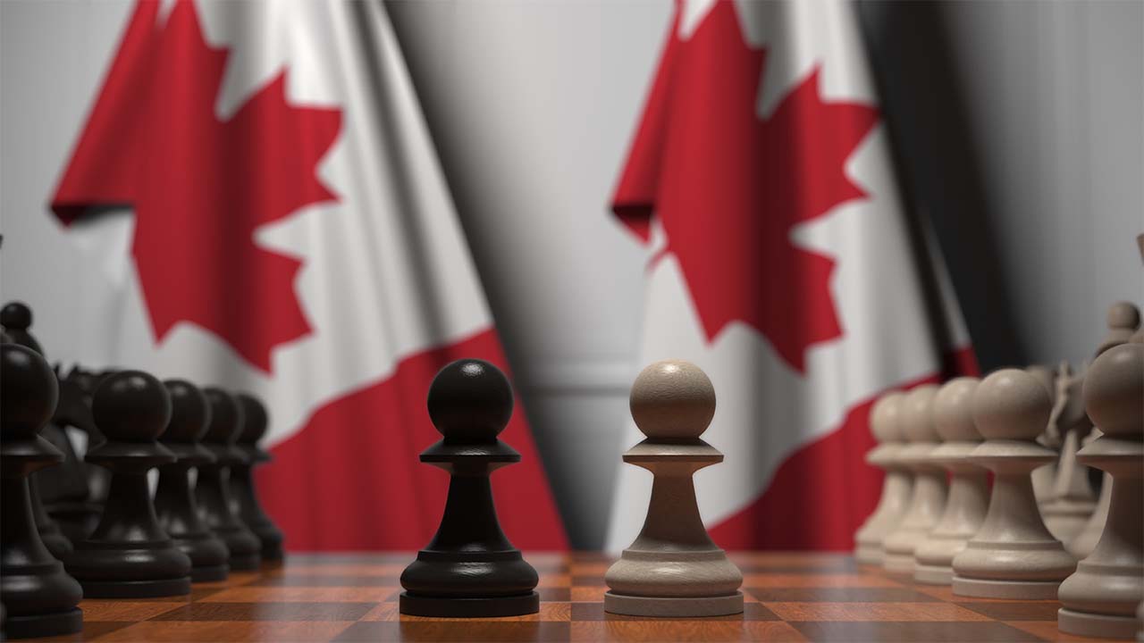 10 Best Canadian Chess Players From Canada (FIDE Ranked)