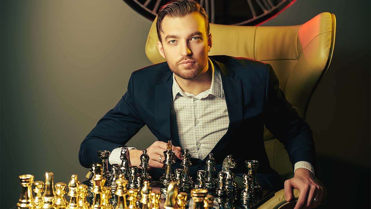 10 Richest Chess In The World (Updated