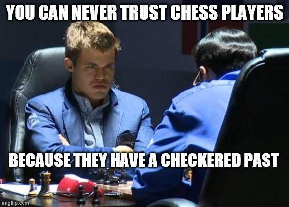 Chess Meme #2