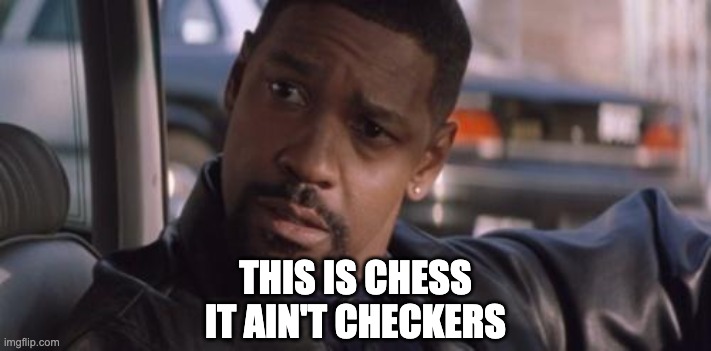 Chess Meme #6