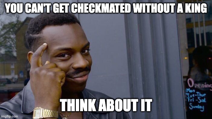 Chess Meme #7