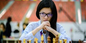 Hou Yifan Chess Player Profile
