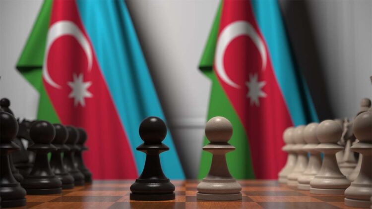 Best Azerbaijani Chess Players From Azerbaijan