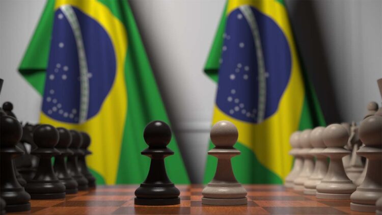 Best Brazilian Chess Players From Brazil
