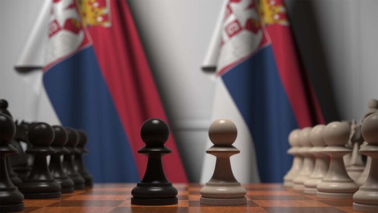 Best Serbian Chess Players From Serbia