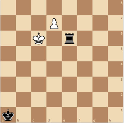 resigning in chess example