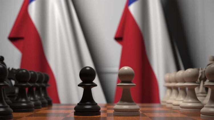 Best Chilean Chess Players From Chile