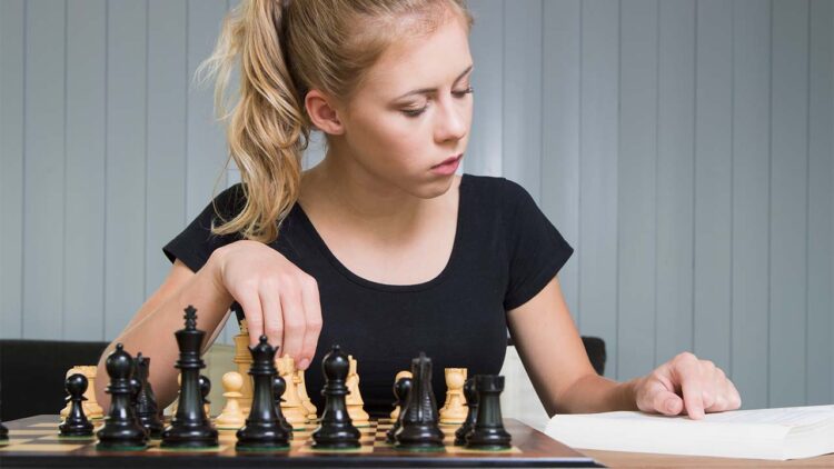 How To Study Chess